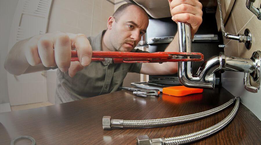 Expert burst pipe repair services in Chelmsford, MA